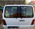 Білий Мерседес Віто, об'ємом двигуна 2.1 л та пробігом 469 тис. км за 2800 $, фото 8 на Automoto.ua