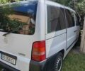 Белый Мерседес Вито, объемом двигателя 2.3 л и пробегом 2 тыс. км за 2700 $, фото 2 на Automoto.ua