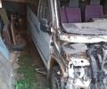 Белый Мерседес Вито, объемом двигателя 0 л и пробегом 300 тыс. км за 801 $, фото 1 на Automoto.ua