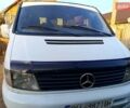 Білий Мерседес Віто, об'ємом двигуна 2.1 л та пробігом 469 тис. км за 2800 $, фото 1 на Automoto.ua