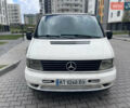 Білий Мерседес Віто, об'ємом двигуна 2.15 л та пробігом 300 тис. км за 2800 $, фото 5 на Automoto.ua