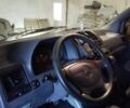 Білий Мерседес Віто, об'ємом двигуна 2.3 л та пробігом 600 тис. км за 3100 $, фото 3 на Automoto.ua