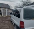 Белый Мерседес Вито, объемом двигателя 2 л и пробегом 500 тыс. км за 5400 $, фото 6 на Automoto.ua