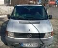 Білий Мерседес Віто, об'ємом двигуна 2.15 л та пробігом 600 тис. км за 4200 $, фото 1 на Automoto.ua