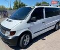 Білий Мерседес Віто, об'ємом двигуна 2.15 л та пробігом 470 тис. км за 6000 $, фото 1 на Automoto.ua