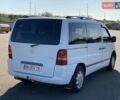 Білий Мерседес Віто, об'ємом двигуна 2.15 л та пробігом 274 тис. км за 4999 $, фото 7 на Automoto.ua