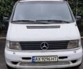 Білий Мерседес Віто, об'ємом двигуна 2.3 л та пробігом 380 тис. км за 3800 $, фото 1 на Automoto.ua