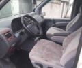 Белый Мерседес Вито, объемом двигателя 2.3 л и пробегом 405 тыс. км за 4500 $, фото 9 на Automoto.ua