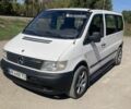 Белый Мерседес Вито, объемом двигателя 2.1 л и пробегом 380 тыс. км за 4300 $, фото 1 на Automoto.ua