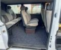 Белый Мерседес Вито, объемом двигателя 2.2 л и пробегом 360 тыс. км за 5200 $, фото 8 на Automoto.ua
