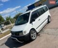 Білий Мерседес Віто, об'ємом двигуна 2.15 л та пробігом 288 тис. км за 3999 $, фото 1 на Automoto.ua