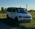 Белый Мерседес Вито, объемом двигателя 2.15 л и пробегом 500 тыс. км за 3300 $, фото 1 на Automoto.ua
