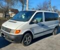 Белый Мерседес Вито, объемом двигателя 2.2 л и пробегом 360 тыс. км за 5000 $, фото 10 на Automoto.ua