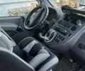 Білий Мерседес Віто, об'ємом двигуна 2.2 л та пробігом 700 тис. км за 3300 $, фото 6 на Automoto.ua