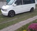 Белый Мерседес Вито, объемом двигателя 2.3 л и пробегом 405 тыс. км за 4500 $, фото 1 на Automoto.ua