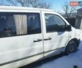 Білий Мерседес Віто, об'ємом двигуна 2.2 л та пробігом 215 тис. км за 1200 $, фото 3 на Automoto.ua
