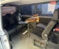 Белый Мерседес Вито, объемом двигателя 2.15 л и пробегом 425 тыс. км за 3700 $, фото 10 на Automoto.ua