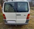 Белый Мерседес Вито, объемом двигателя 2.2 л и пробегом 360 тыс. км за 5200 $, фото 11 на Automoto.ua