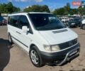 Білий Мерседес Віто, об'ємом двигуна 2.15 л та пробігом 340 тис. км за 3999 $, фото 1 на Automoto.ua