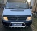 Білий Мерседес Віто, об'ємом двигуна 2.2 л та пробігом 700 тис. км за 3300 $, фото 7 на Automoto.ua