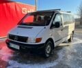 Білий Мерседес Віто, об'ємом двигуна 2.2 л та пробігом 401 тис. км за 3500 $, фото 1 на Automoto.ua