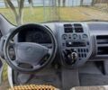 Белый Мерседес Вито, объемом двигателя 2.2 л и пробегом 360 тыс. км за 5200 $, фото 4 на Automoto.ua