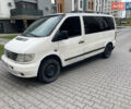 Білий Мерседес Віто, об'ємом двигуна 2.15 л та пробігом 300 тис. км за 2800 $, фото 4 на Automoto.ua