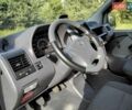 Белый Мерседес Вито, объемом двигателя 2.15 л и пробегом 250 тыс. км за 5000 $, фото 6 на Automoto.ua