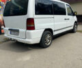 Білий Мерседес Віто, об'ємом двигуна 2.15 л та пробігом 350 тис. км за 4500 $, фото 2 на Automoto.ua