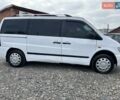 Белый Мерседес Вито, объемом двигателя 2.15 л и пробегом 620 тыс. км за 3700 $, фото 1 на Automoto.ua