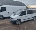 Белый Мерседес Вито, объемом двигателя 2 л и пробегом 500 тыс. км за 5500 $, фото 1 на Automoto.ua