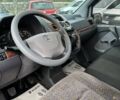 Белый Мерседес Вито, объемом двигателя 2.15 л и пробегом 620 тыс. км за 3700 $, фото 17 на Automoto.ua