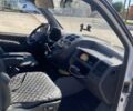 Белый Мерседес Вито, объемом двигателя 2.1 л и пробегом 380 тыс. км за 4300 $, фото 4 на Automoto.ua