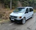 Білий Мерседес Віто, об'ємом двигуна 2.1 л та пробігом 403 тис. км за 3700 $, фото 1 на Automoto.ua