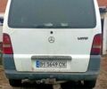Білий Мерседес Віто, об'ємом двигуна 2.3 л та пробігом 400 тис. км за 1700 $, фото 1 на Automoto.ua