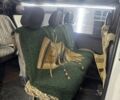 Белый Мерседес Вито, объемом двигателя 2.2 л и пробегом 250 тыс. км за 1953 $, фото 10 на Automoto.ua