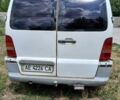 Мерседес Вито 1999 в Кривом Роге на Automoto.ua Белый Мерседес Вито, объемом двигателя 2.3 л и пробегом 500 тыс. км за 3000 $, фото 5 на Automoto.ua