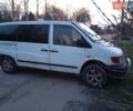 Белый Мерседес Вито, объемом двигателя 0 л и пробегом 430 тыс. км за 2908 $, фото 1 на Automoto.ua