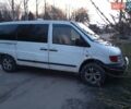Білий Мерседес Віто, об'ємом двигуна 0 л та пробігом 430 тис. км за 3159 $, фото 1 на Automoto.ua