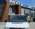 Білий Мерседес Віто, об'ємом двигуна 2.15 л та пробігом 372 тис. км за 4500 $, фото 1 на Automoto.ua