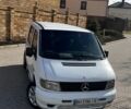Білий Мерседес Віто, об'ємом двигуна 2.3 л та пробігом 620 тис. км за 2499 $, фото 1 на Automoto.ua
