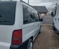 Белый Мерседес Вито, объемом двигателя 2 л и пробегом 500 тыс. км за 5400 $, фото 5 на Automoto.ua