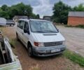 Білий Мерседес Віто, об'ємом двигуна 2.15 л та пробігом 380 тис. км за 2689 $, фото 1 на Automoto.ua