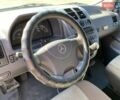 Білий Мерседес Віто, об'ємом двигуна 2.15 л та пробігом 274 тис. км за 4999 $, фото 13 на Automoto.ua