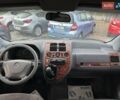 Белый Мерседес Вито, объемом двигателя 2.15 л и пробегом 620 тыс. км за 3700 $, фото 8 на Automoto.ua