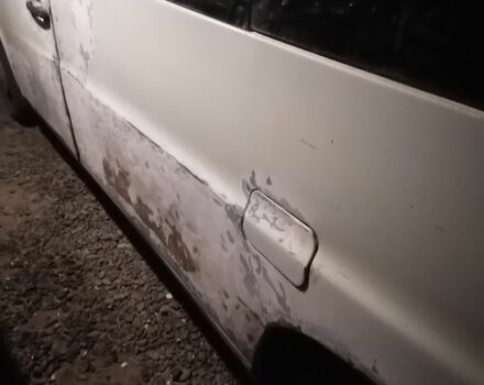 Білий Мерседес Віто, об'ємом двигуна 2.1 л та пробігом 3 тис. км за 2000 $, фото 7 на Automoto.ua