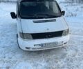 Білий Мерседес Віто, об'ємом двигуна 2.2 л та пробігом 333 тис. км за 2200 $, фото 1 на Automoto.ua