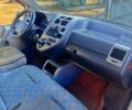 Белый Мерседес Вито, объемом двигателя 2.3 л и пробегом 300 тыс. км за 4270 $, фото 7 на Automoto.ua