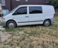 Білий Мерседес Віто, об'ємом двигуна 2.3 л та пробігом 500 тис. км за 3000 $, фото 1 на Automoto.ua