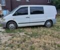 Белый Мерседес Вито, объемом двигателя 2.3 л и пробегом 500 тыс. км за 3000 $, фото 1 на Automoto.ua